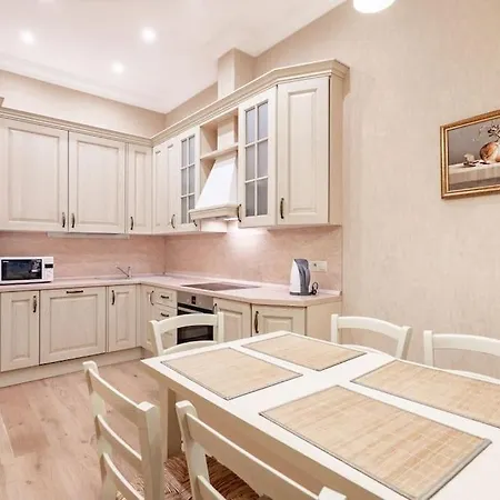 Premium Downtown Apartmán Karlovy Vary