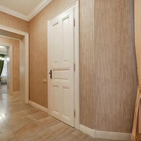 Apartment Premium Downtown