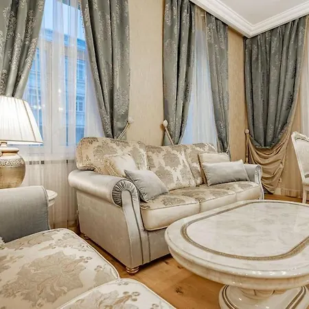 Apartment Premium Downtown