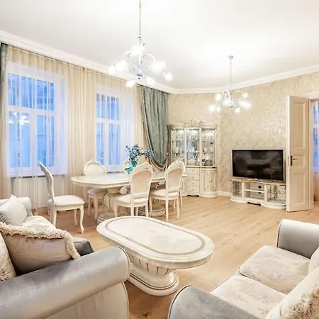 Apartment Premium Downtown *
