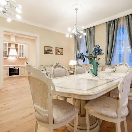Apartment Premium Downtown *