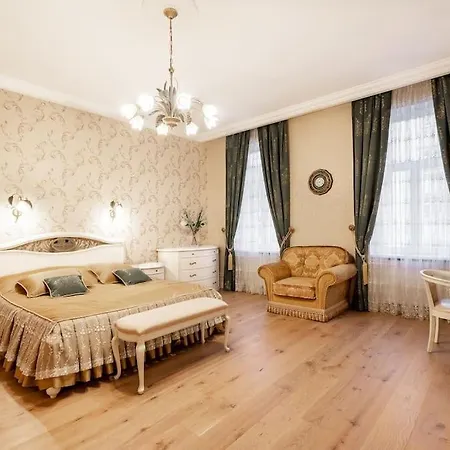 Apartment Premium Downtown